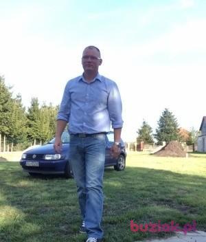 Grzesiek, Mężczyzna, 41, Goleniów, Polska, Zdjęcie: 2