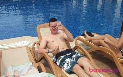 Jacek, Male, 27, Wałbrzych, Polska, Photo: 2
