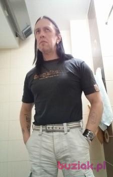 Arek, Male, 51, Mrągowo, Polska, Photo: 3