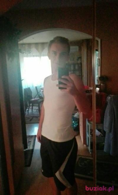 Filip, Male, 29, Kraków, Polska, Photo: 3