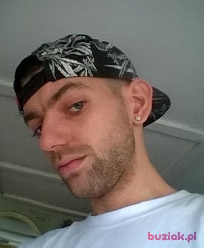 Grześ, Male, 37, Brusy, Polska, Photo: 2
