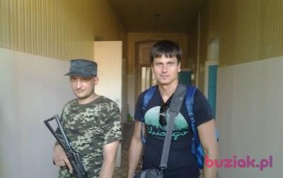 ihor, Mężczyzna, 43, Przemyśl, Polska, Zdjęcie: 2