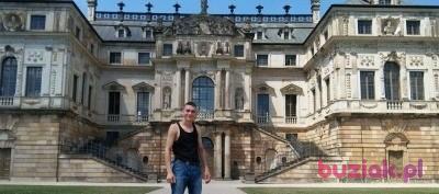 Patryk , Male, 29, Niemcy, Photo: 2