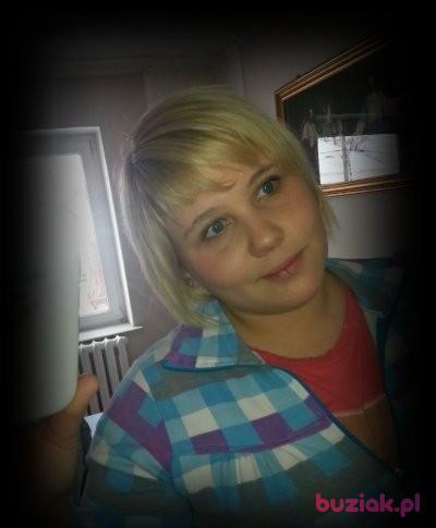 Monika, Female, 35, Górowo Iławeckie, Polska, Photo: 3