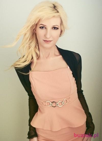 Sylllwia, Female, 36, Łódź, Polska, Photo: 2
