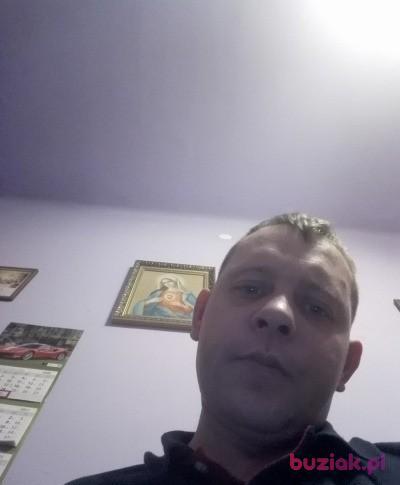 Krzysiek, Male, 40, Kielce, Polska, Photo: 2