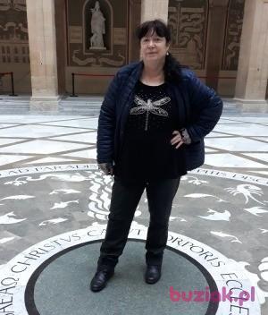 Irena, Kobieta, 71, Sigmaringen, Niemcy, Zdjęcie: 3