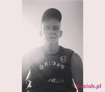 Kuba, Mężczyzna, 27, Polska, Zdjęcie: 2