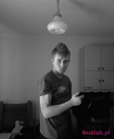 Rafał, Mężczyzna, 38, Kępno, Polska, Zdjęcie: 2