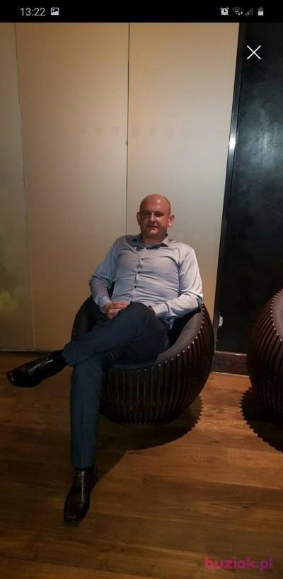 Piotr, Mężczyzna, 52, Westminster, Wielka Brytania, Zdjęcie: 2