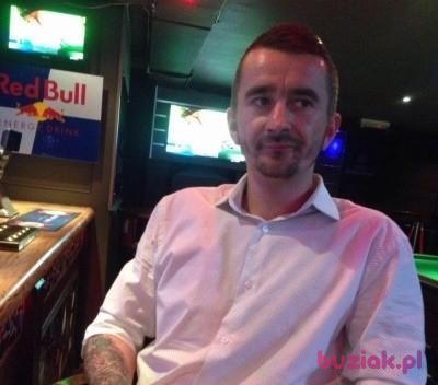 Tom, Mężczyzna, 43, Bedford, Wielka Brytania, Zdjęcie: 2