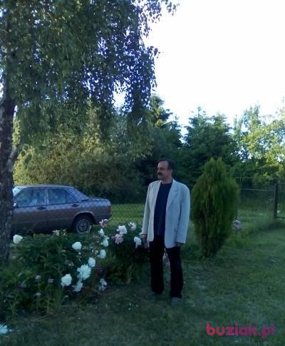 Wlodek, Mężczyzna, 61, Lubawa, Polska, Zdjęcie: 2
