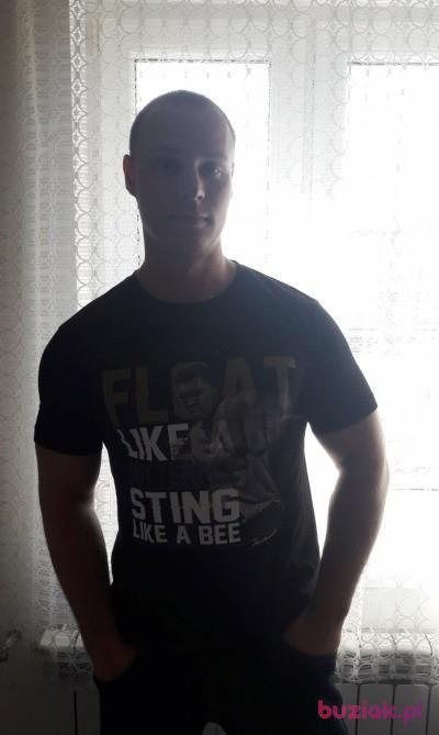 Dawid Musioł, Male, 40, Kalety, Polska, Photo: 2
