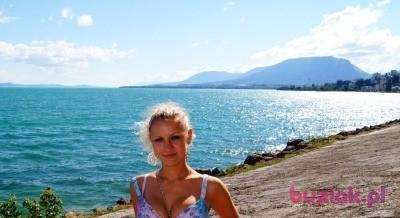 Asia, Female, 37, Żywiec, Polska, Photo: 4
