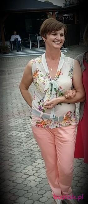 Natalka , Kobieta, 60, Pyrzyce, Polska, Zdjęcie: 2
