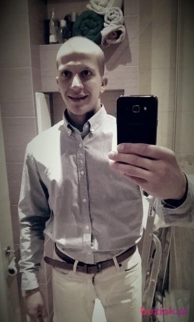 Alan, Mężczyzna, 38, Warszawa, Polska, Zdjęcie: 3