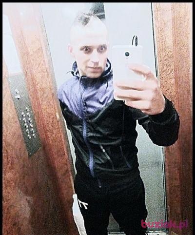 Aqueer, Male, 32, Białystok, Polska, Photo: 2