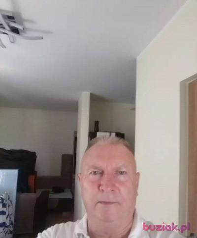 Grześ , Male, 66, Kutno, Polska, Photo: 4