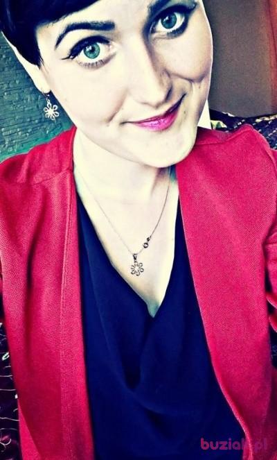 Marta, Kobieta, 30, Kielce, Polska, Zdjęcie: 2
