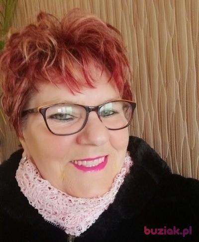 Teresa, Kobieta, 68, Piła, Polska, Zdjęcie: 4