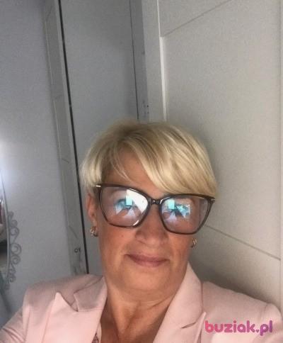 Ewa, Female, 59, Rybnik, Polska, Photo: 2