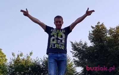 Paweł, Male, 36, Oświęcim, Polska, Photo: 5
