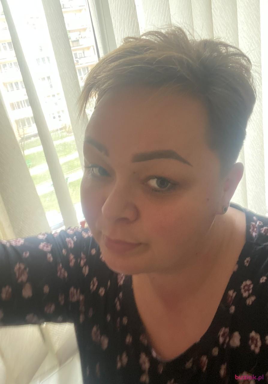 Basia, Female, 40, Szczecin, Polska, Photo: 1