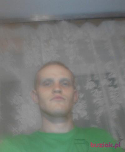 Sebastian, Male, 35, Lidzbark Warmiński, Polska, Photo: 3