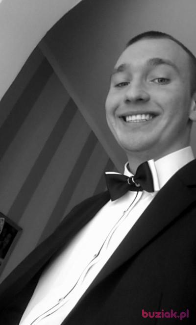 Kacper , Male, 30, Wrocław, Polska, Photo: 2
