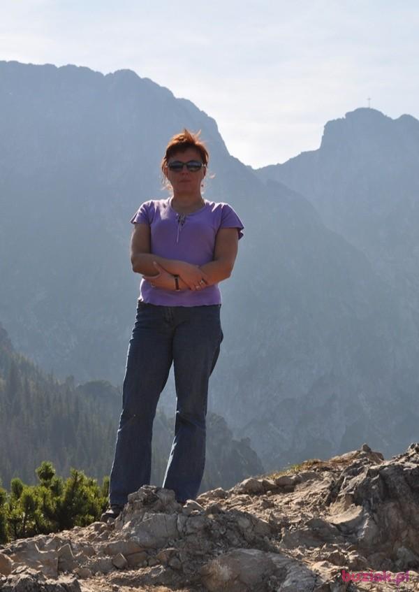 Marzena, Kobieta, 56, Puławy, Polska, Zdjęcie: 8