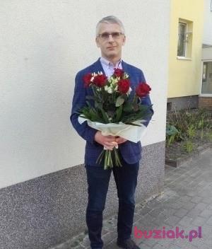 Radek, Male, 56, Zielona Góra, Polska, Photo: 1