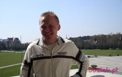 Łukasz, Male, 37, Turek, Polska, Photo: 1