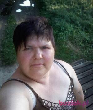 Gabrysia, Female, 54, Baborów, Polska, Photo: 1