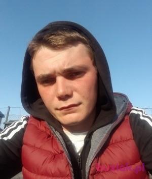 Mateusz, Male, 32, Malbork, Polska, Photo: 1