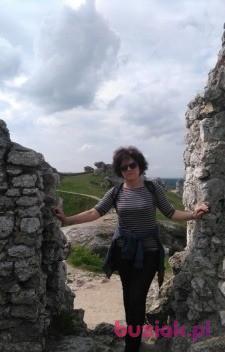 Agnieszka, Kobieta, 57, Warszawa, Polska, Zdjęcie: 3