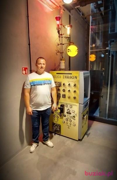 Michał, Mężczyzna, 38, Konstancin-Jeziorna, Polska, Zdjęcie: 2