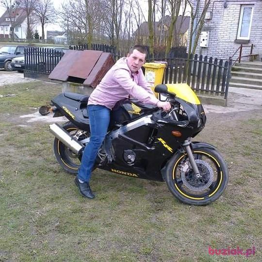 Xza, Male, 35, Pułtusk, Polska, Photo: 2