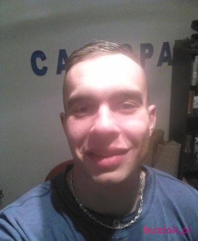 Maciek eS, Male, 34, Katowice, Polska, Photo: 1