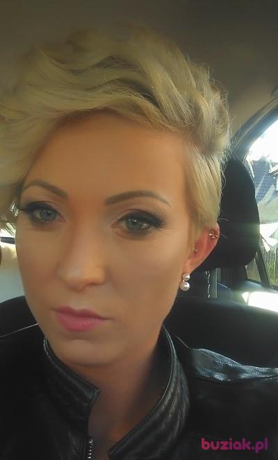 Ignis, Kobieta, 35, Ciechanów, Polska, Zdjęcie: 4