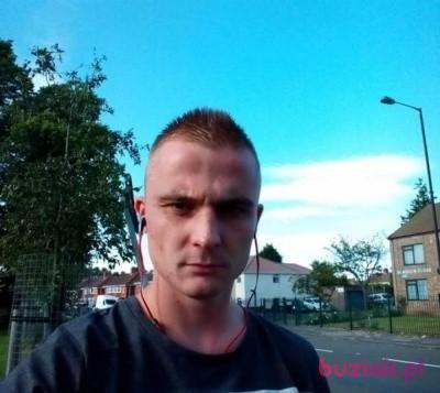 marek, Male, 29, Wrocław, Polska, Photo: 1