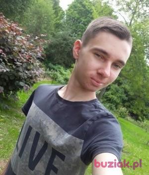kamil, Male, 24, Świątniki Górne, Polska, Photo: 1