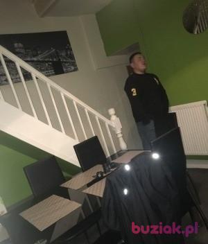 Tomek, Mężczyzna, 45, Wielka Brytania, Zdjęcie: 7