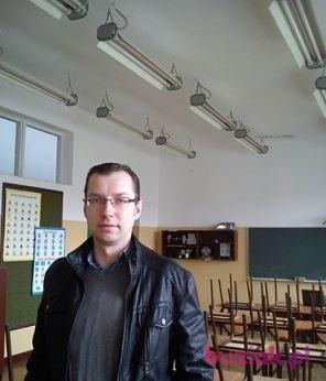 philo, Mężczyzna, 42, Lublin, Polska, Zdjęcie: 3