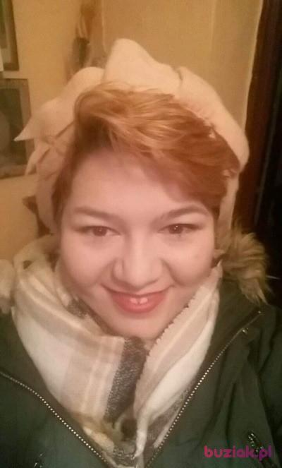 Ewa, Female, 31, Grodków, Polska, Photo: 2