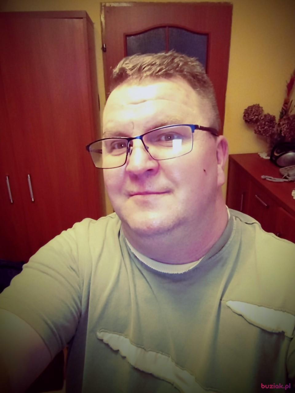 Sebastian, Male, 46, Wschowa, Polska, Photo: 2