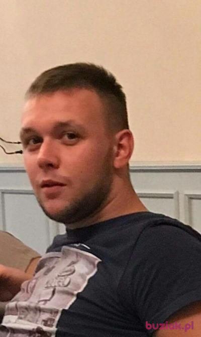 Mateusz , Male, 33, Wrocław, Polska, Photo: 3