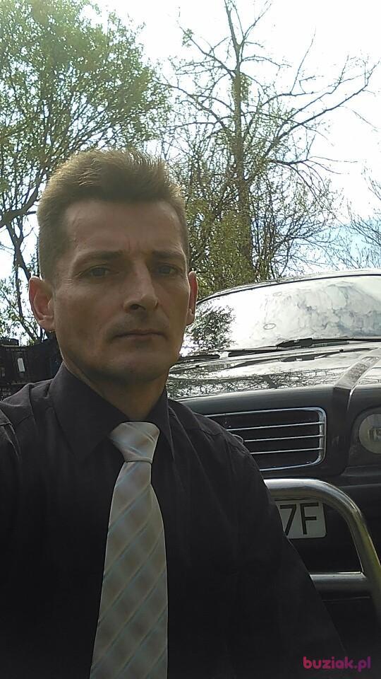 Piotr, Male, 48, Opatów, Polska, Photo: 4