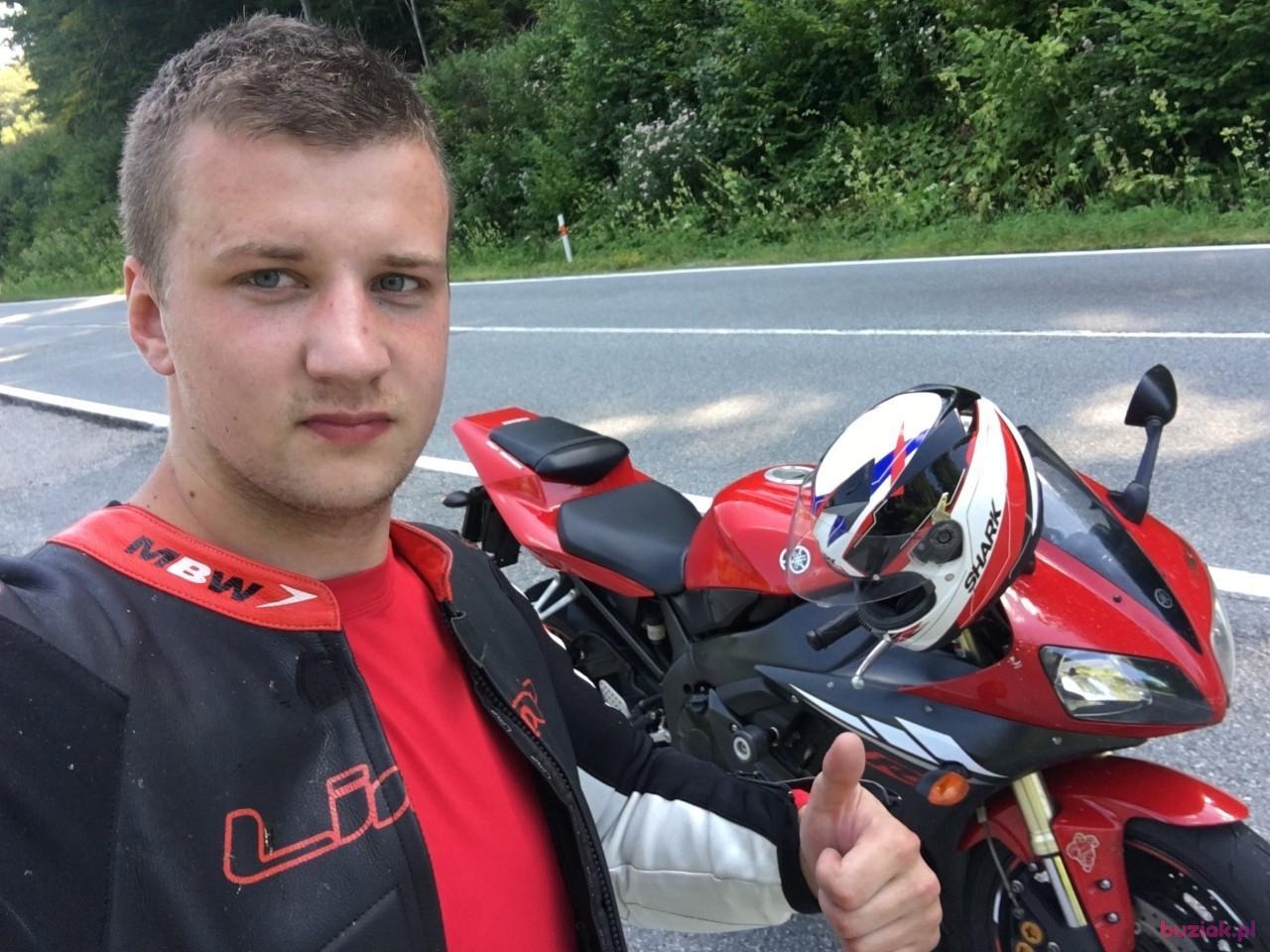 Lukas, Mężczyzna, 32, Słowacja, Zdjęcie: 2