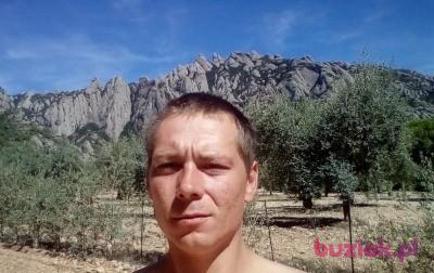 grzesiek, Male, 39, Wrocław, Polska, Photo: 3