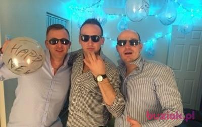 Marcin, Mężczyzna, 37, Studley, Wielka Brytania, Zdjęcie: 2